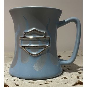 Harley-Davidson Coffee Mug Cup- New